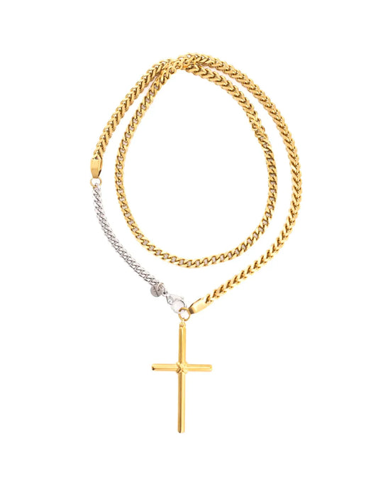 Mother Necklace