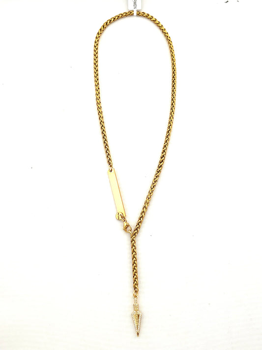 Kesha Necklace