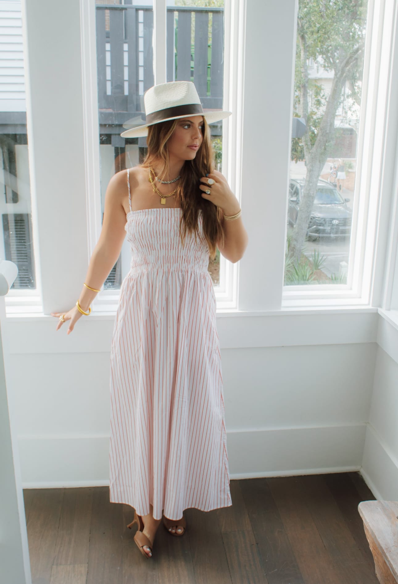 Bianca Dress