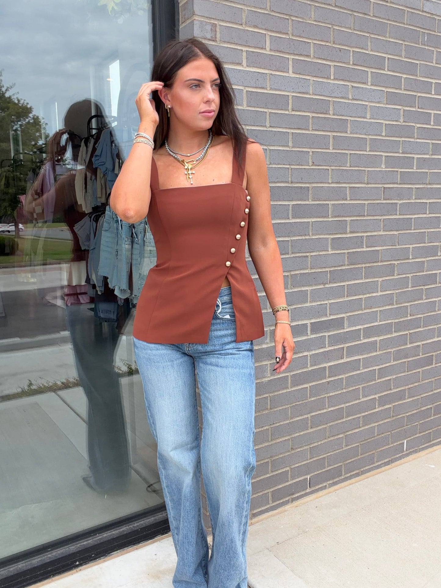 Bernice Top