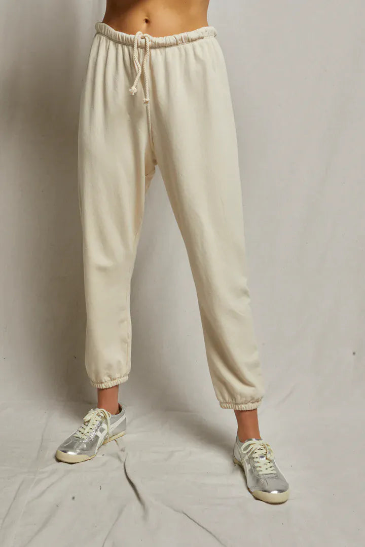 French Terry Easy Sweatpant