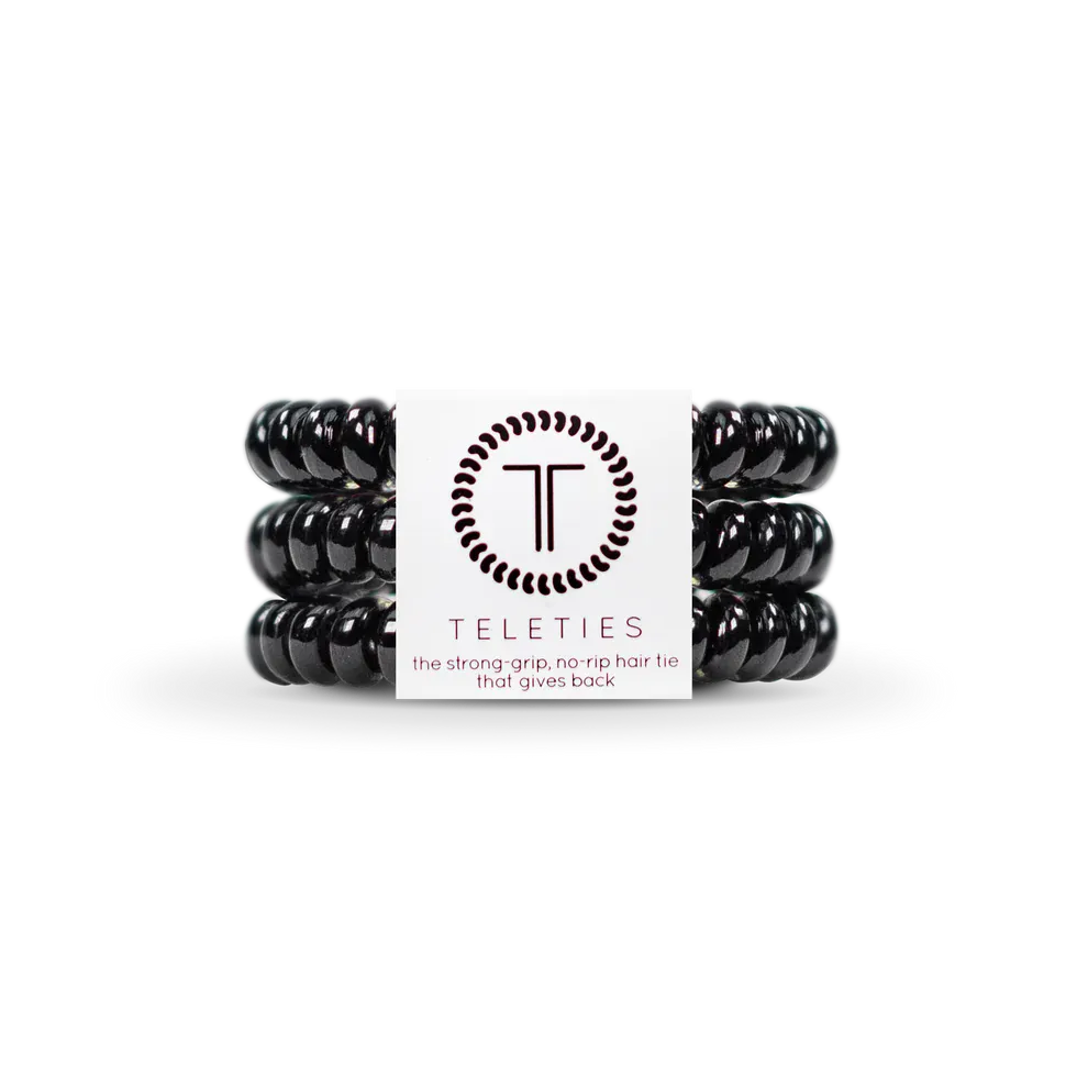 Small Hair Ties