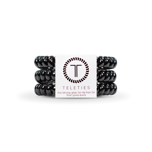 Small Hair Ties