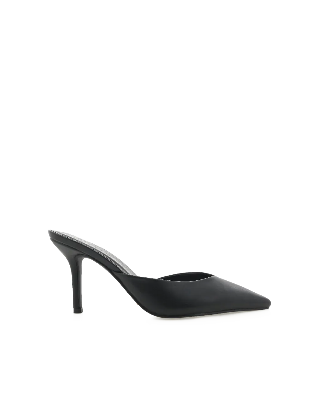 Karey Kitten Heel