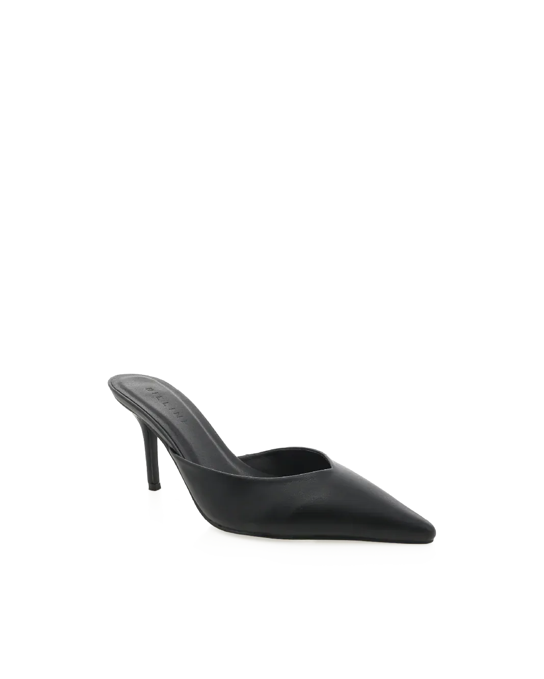 Karey Kitten Heel