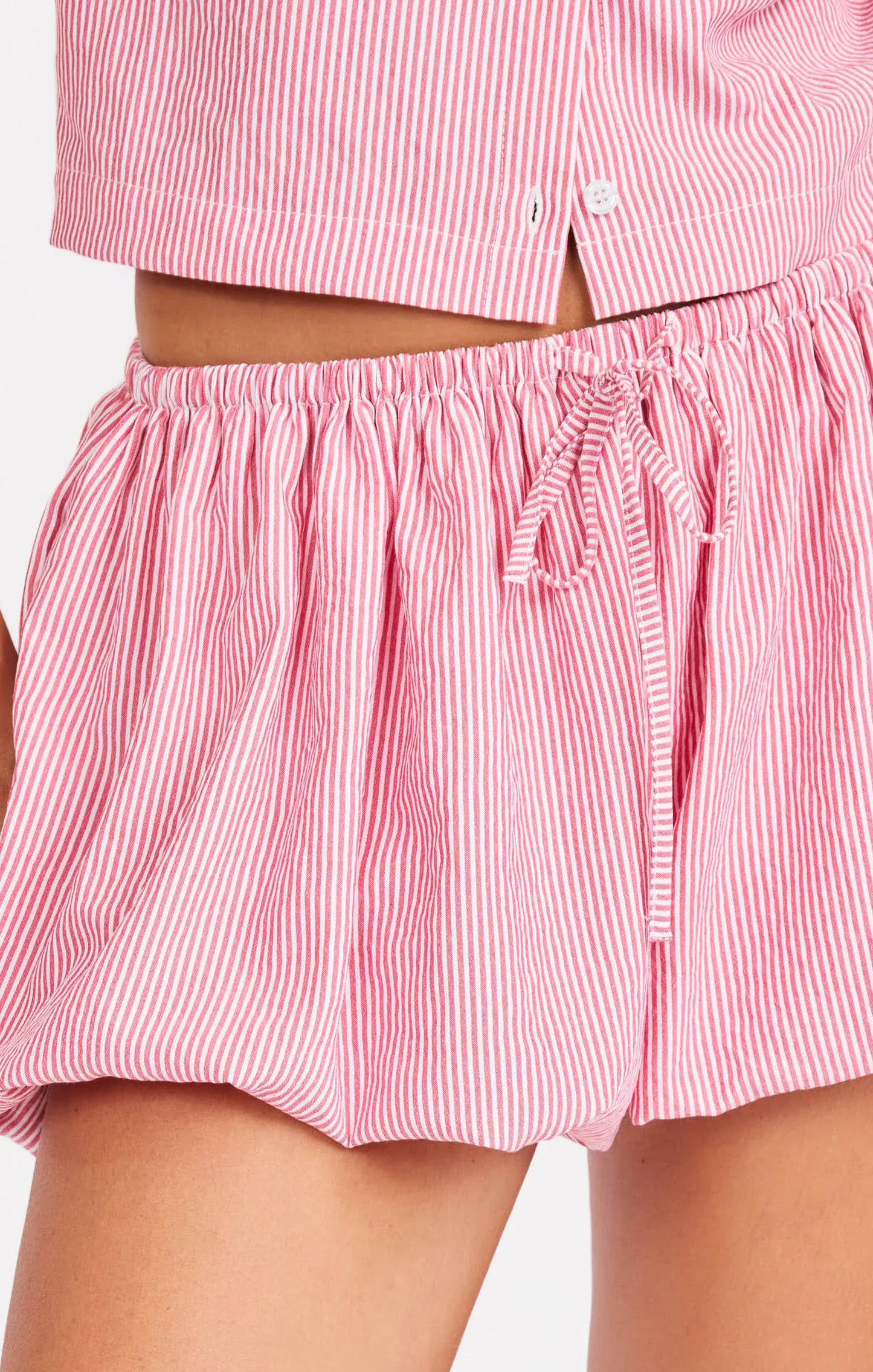 Lollygag Bubble Short