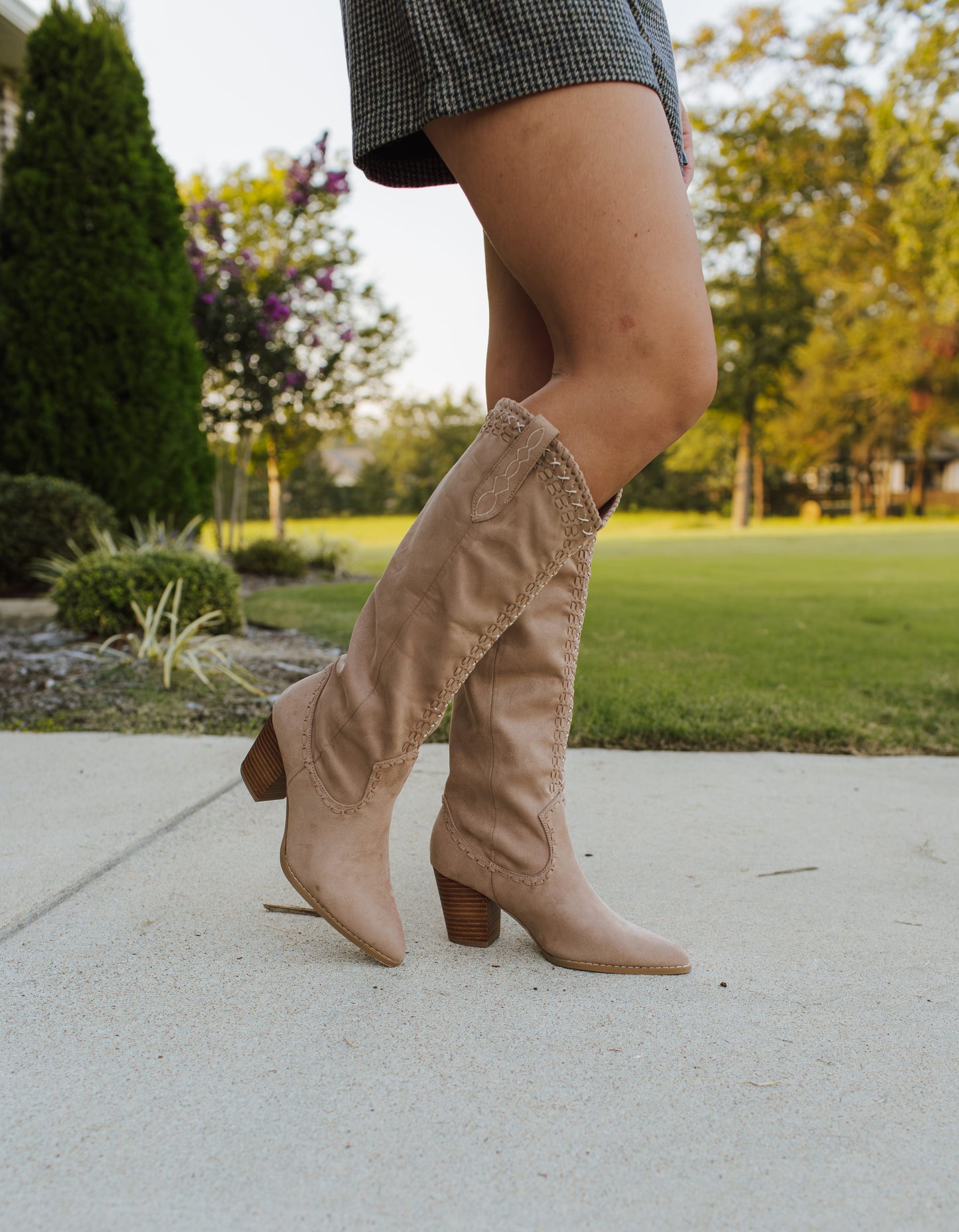 Billini Finley Cowboy Boots