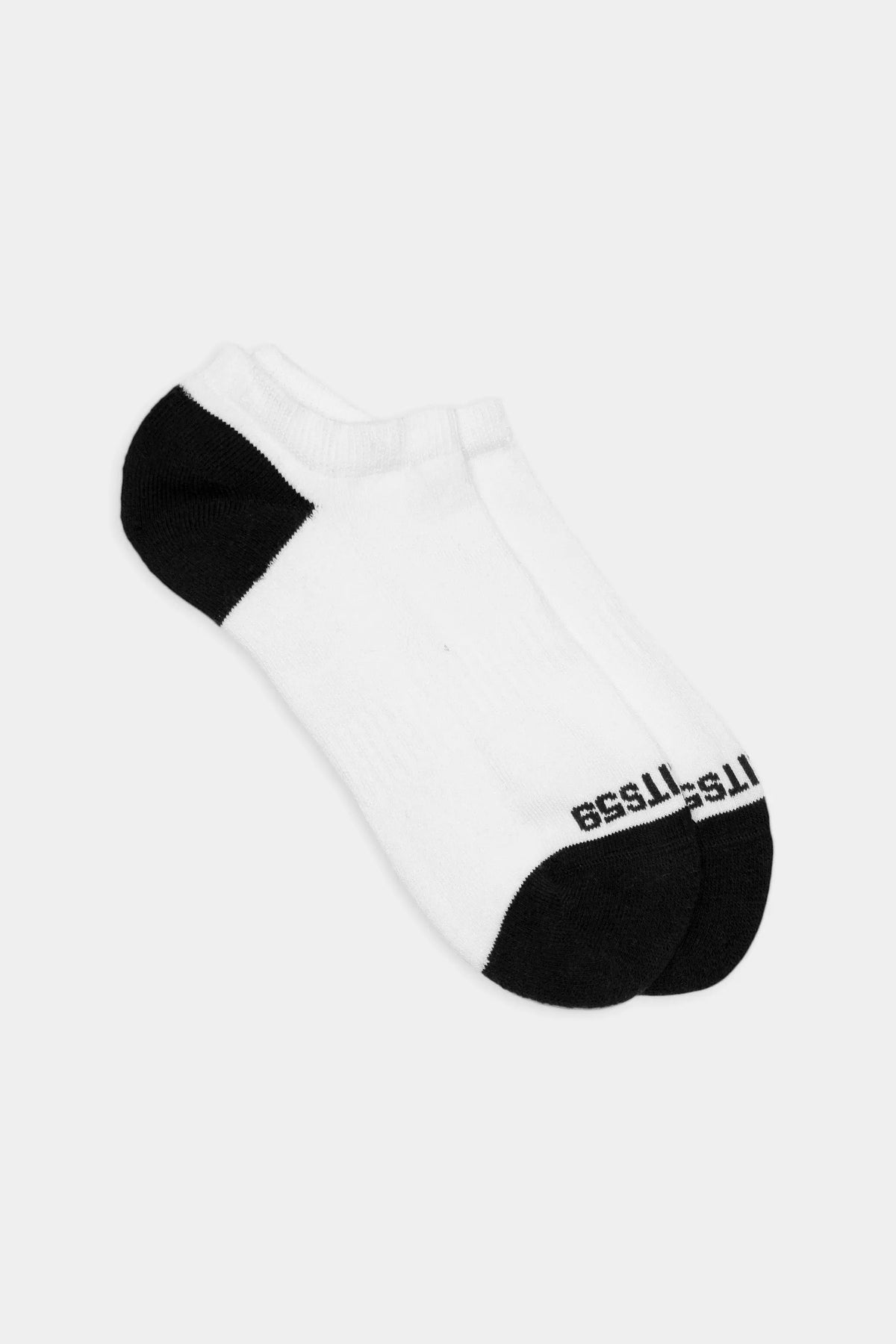 Splits Logo Socks