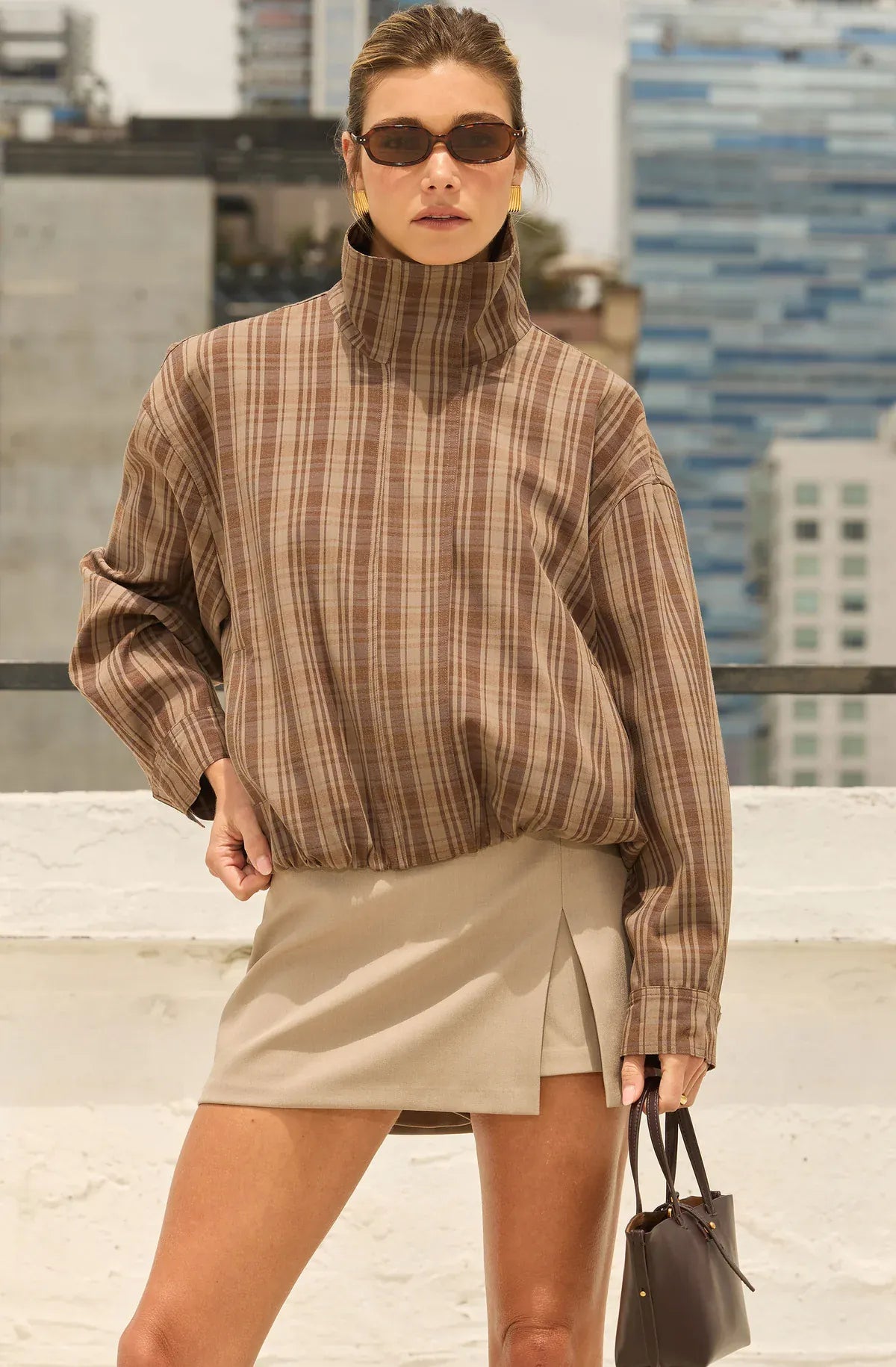 Cooper Jacket