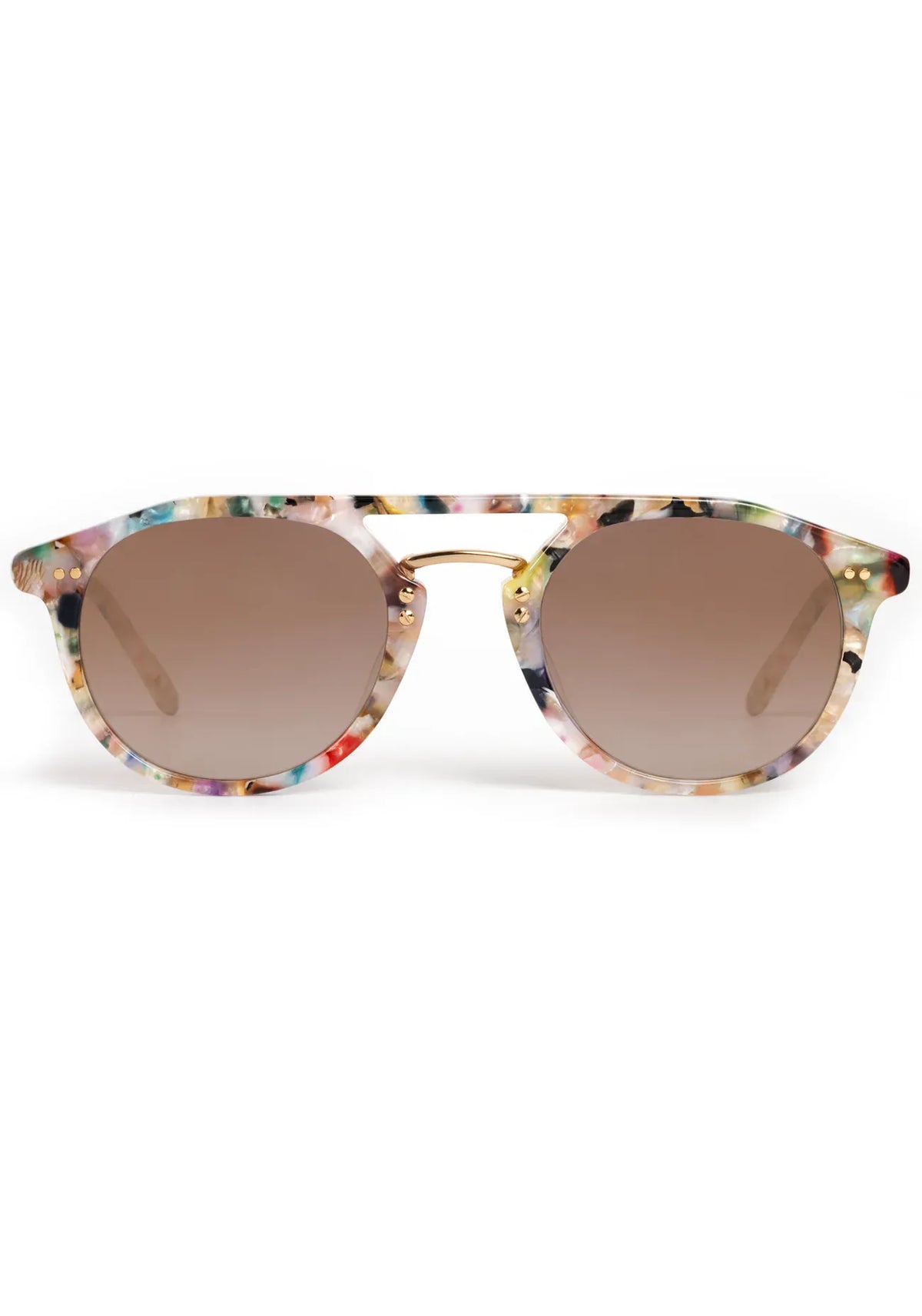 Markle Gelato 24K Mirrored