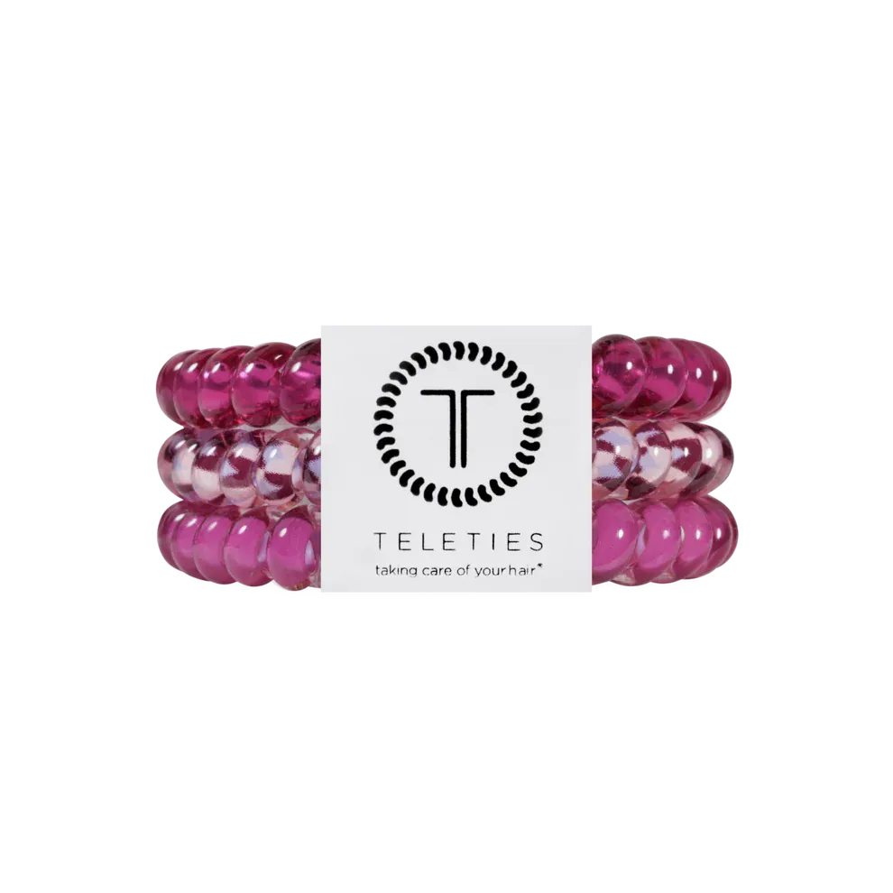 Small Hair Ties