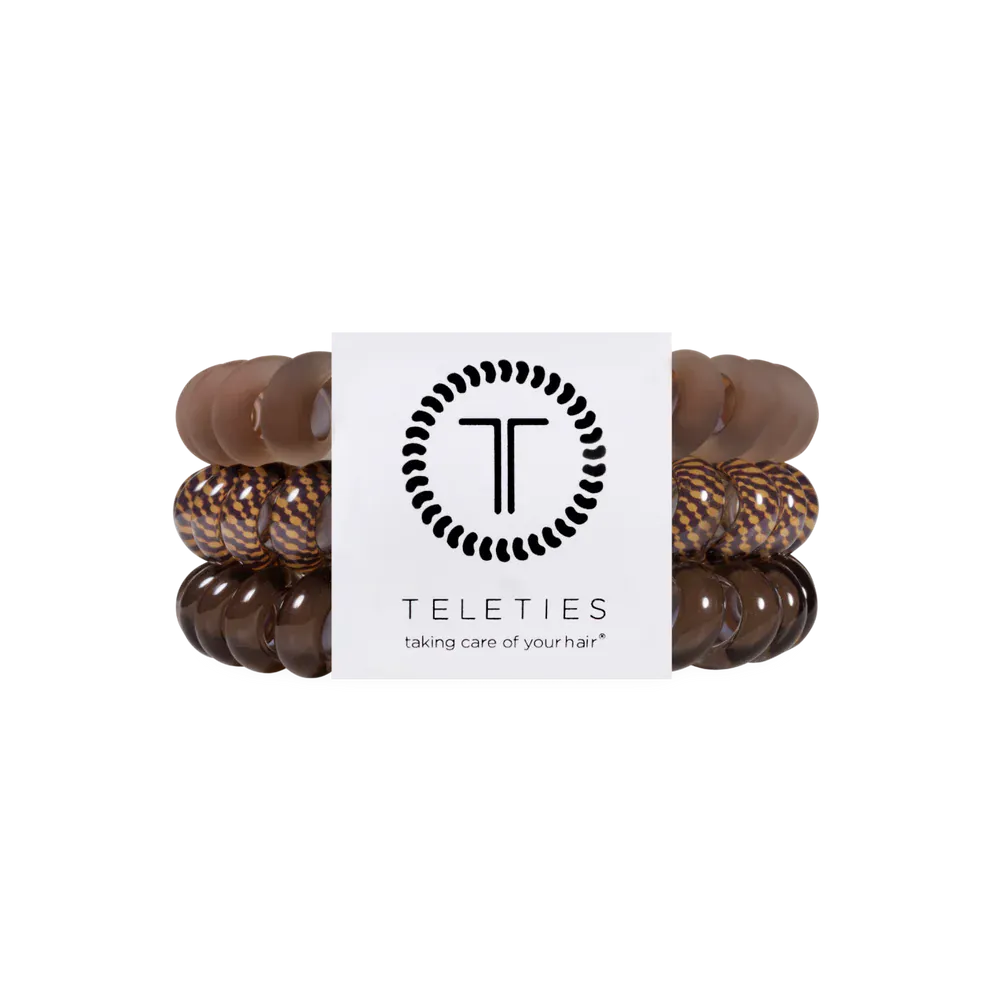 Large Hair Ties