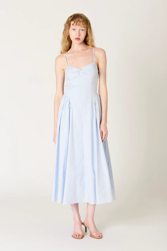 Destene Dress