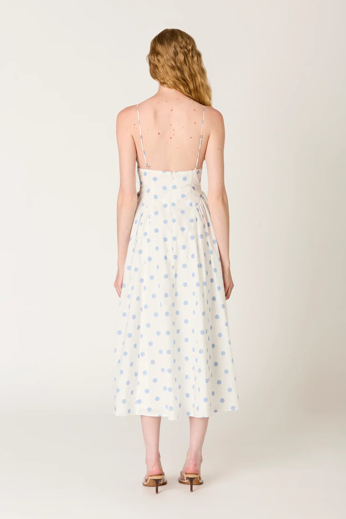 Sydney Dress