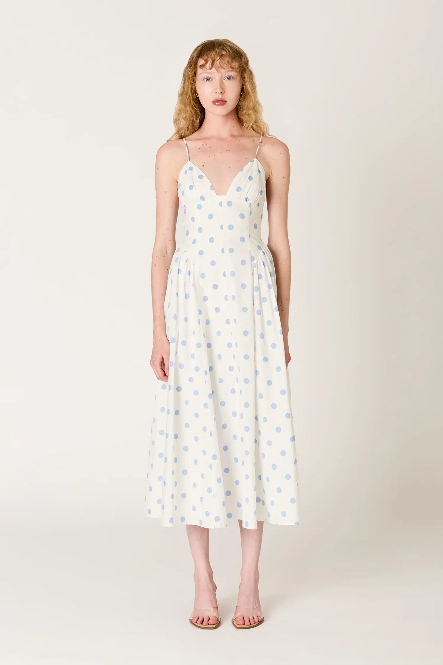 Sydney Dress