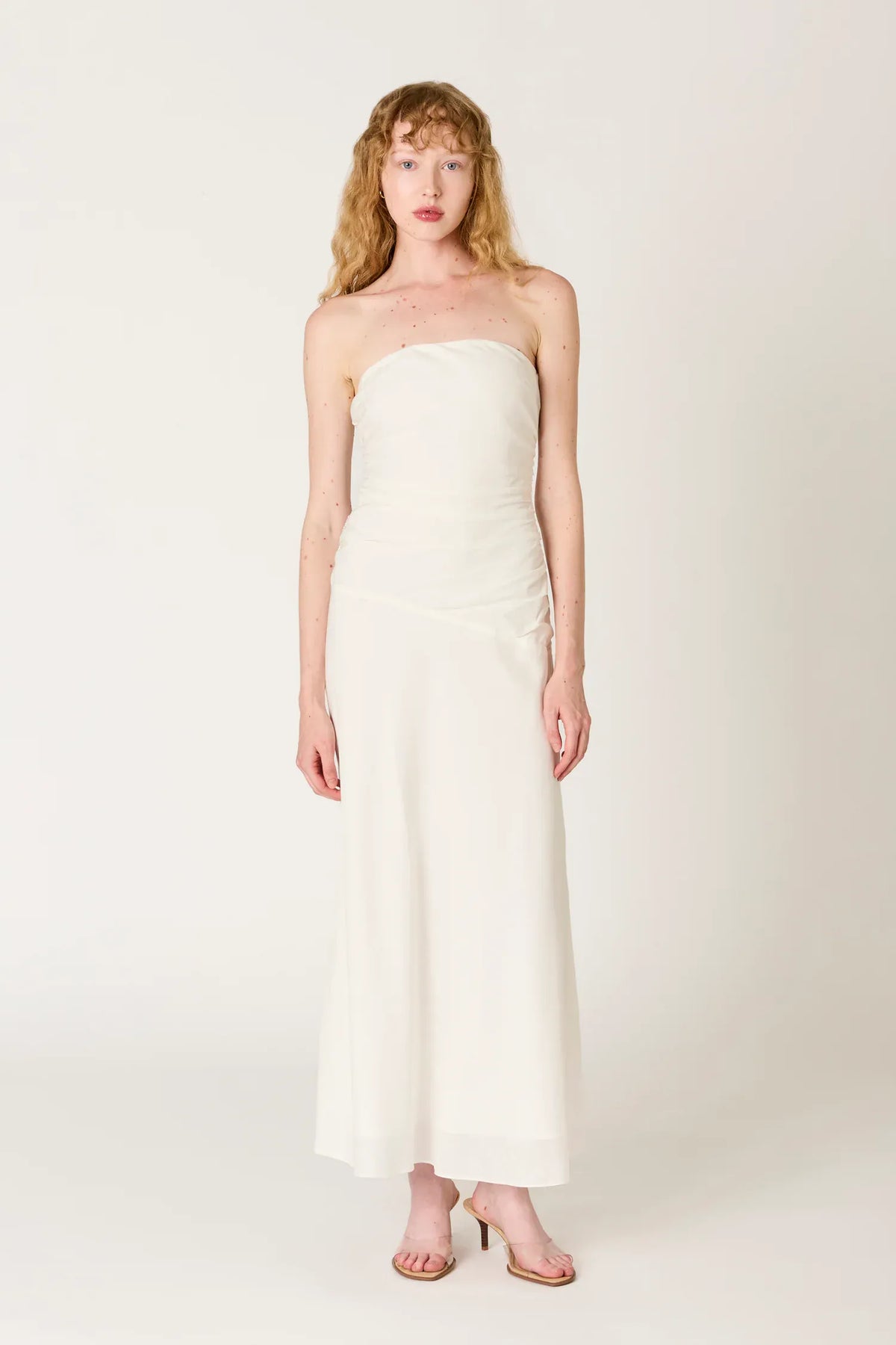 Caricia Dress