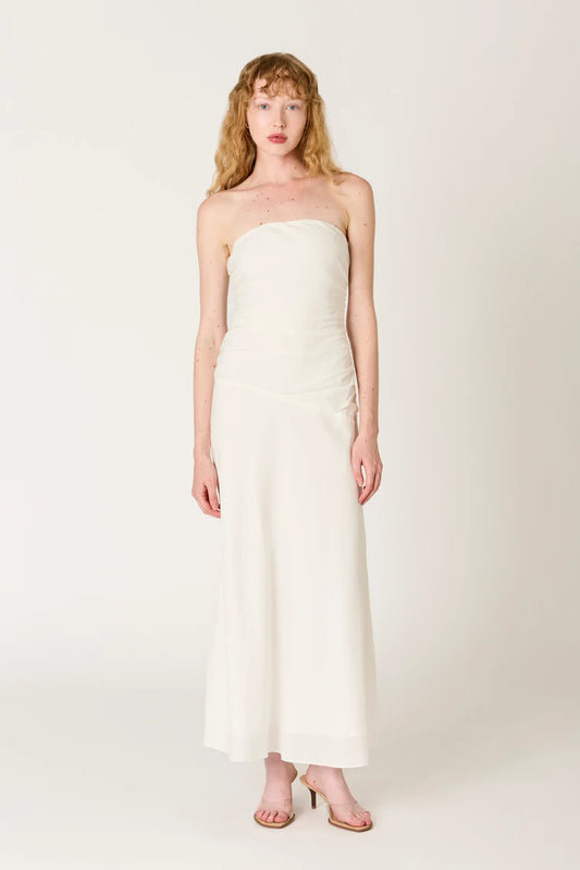 Caricia Dress