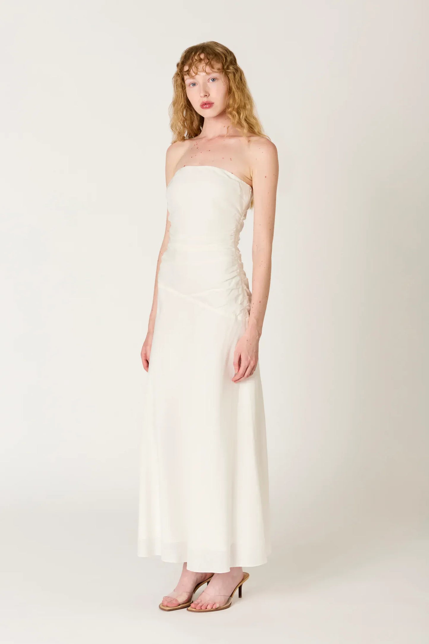 Caricia Dress