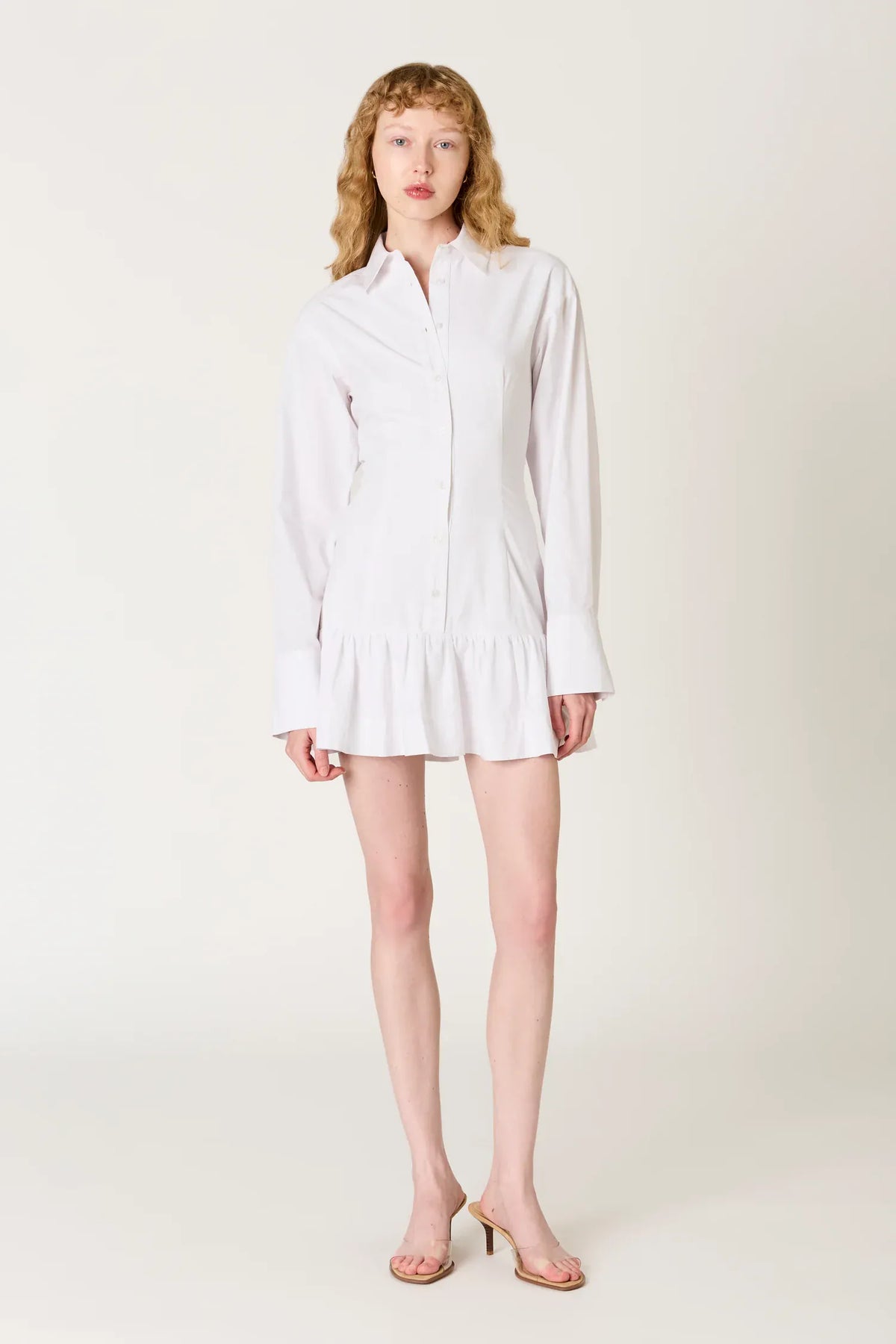 Rayo Dress