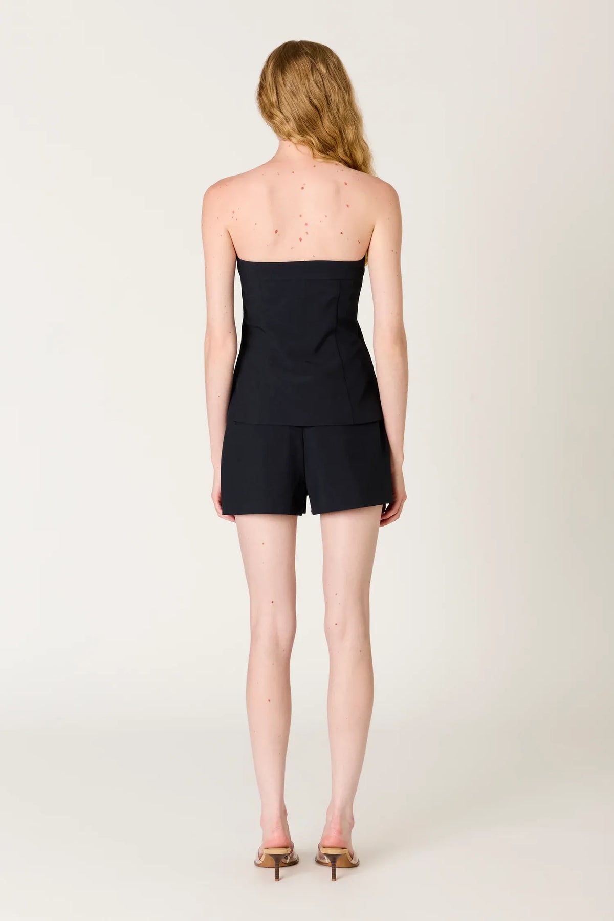 Micro Short
