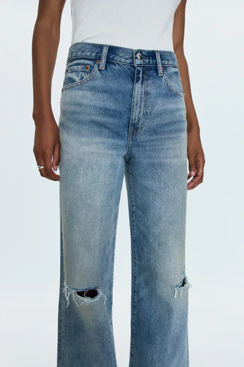 Hendrix High Rise Jean