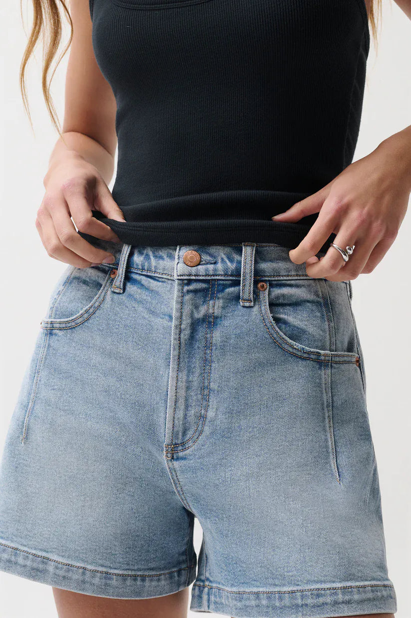 Aoki Aline Short