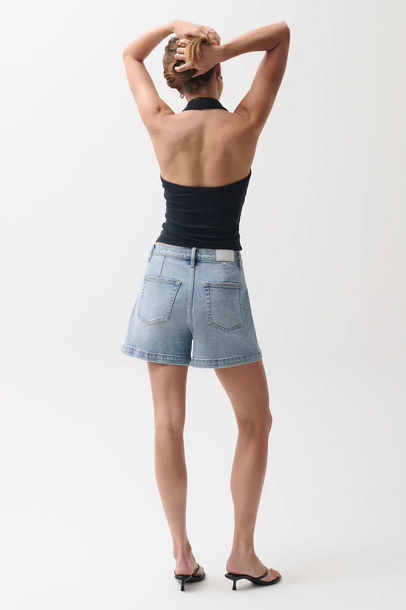 Aoki Aline Short
