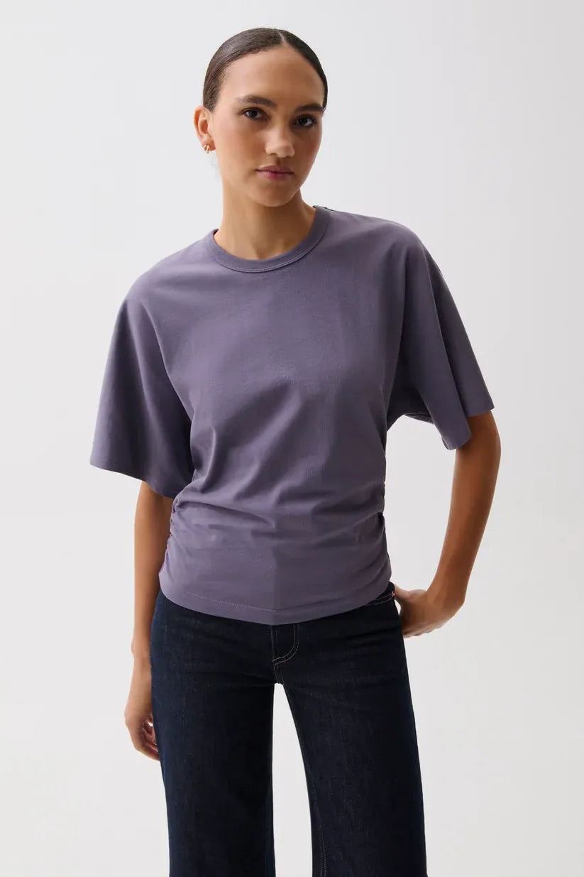Veronica Kimono Tee