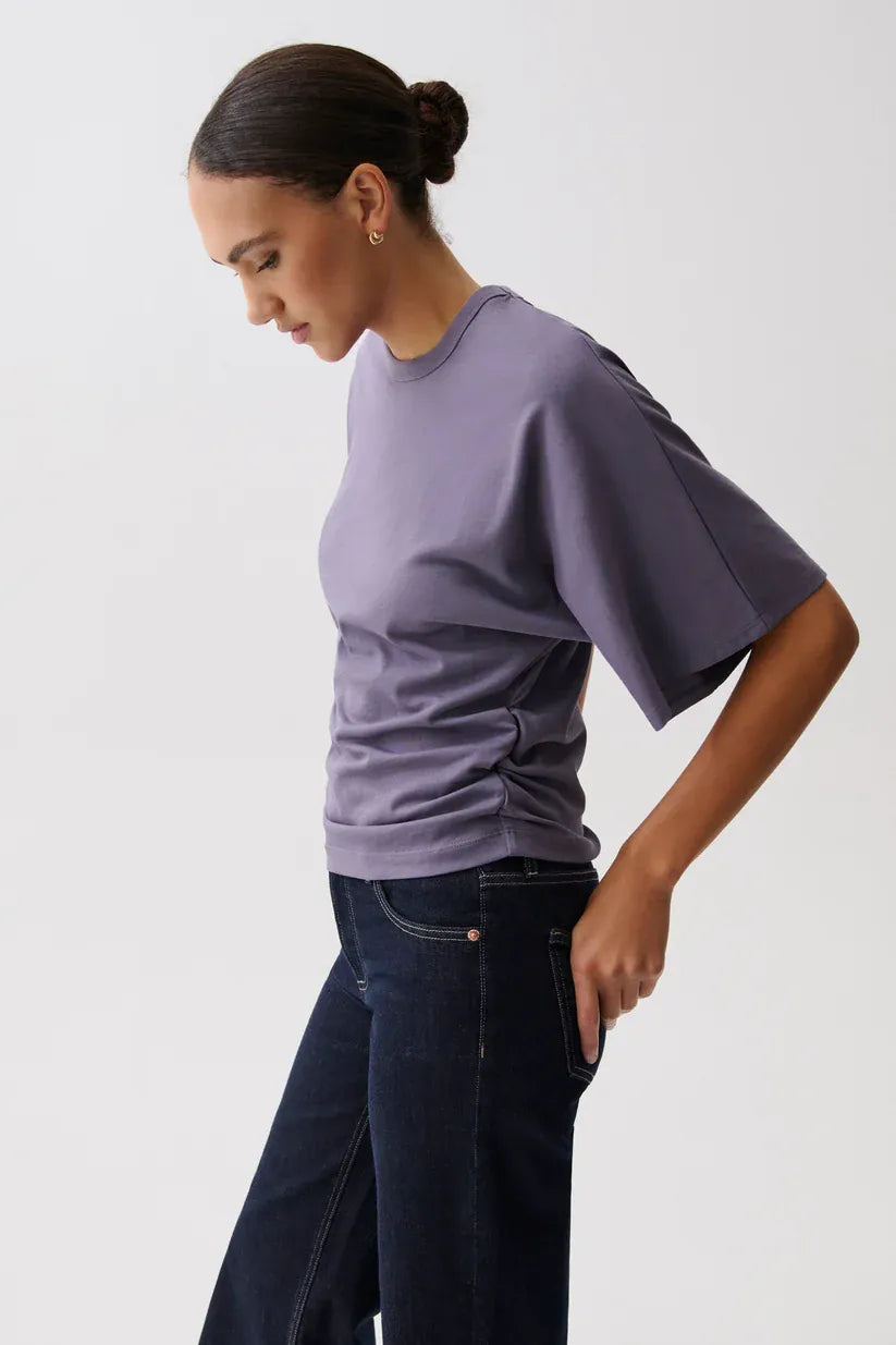 Veronica Kimono Tee