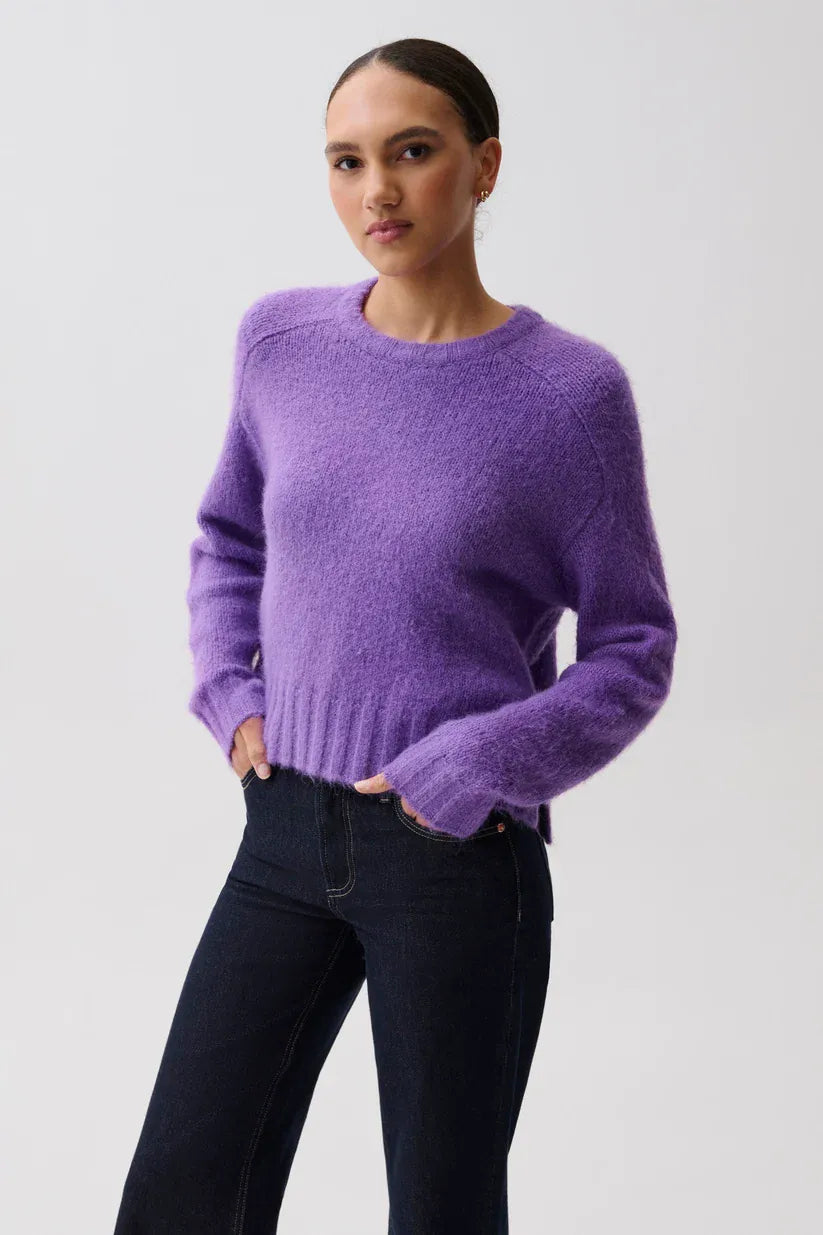 Adina Knit Sweater