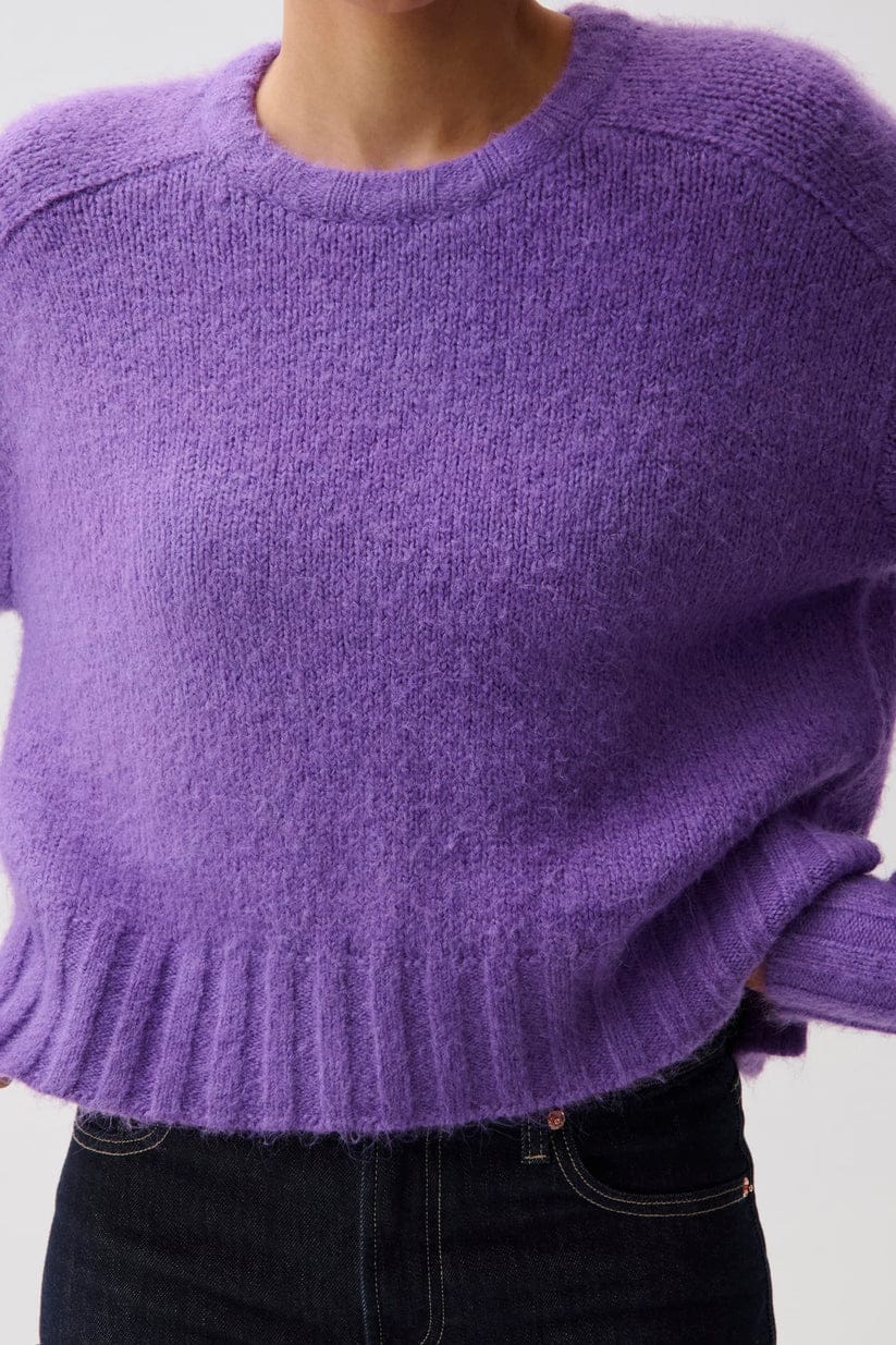 Adina Knit Sweater