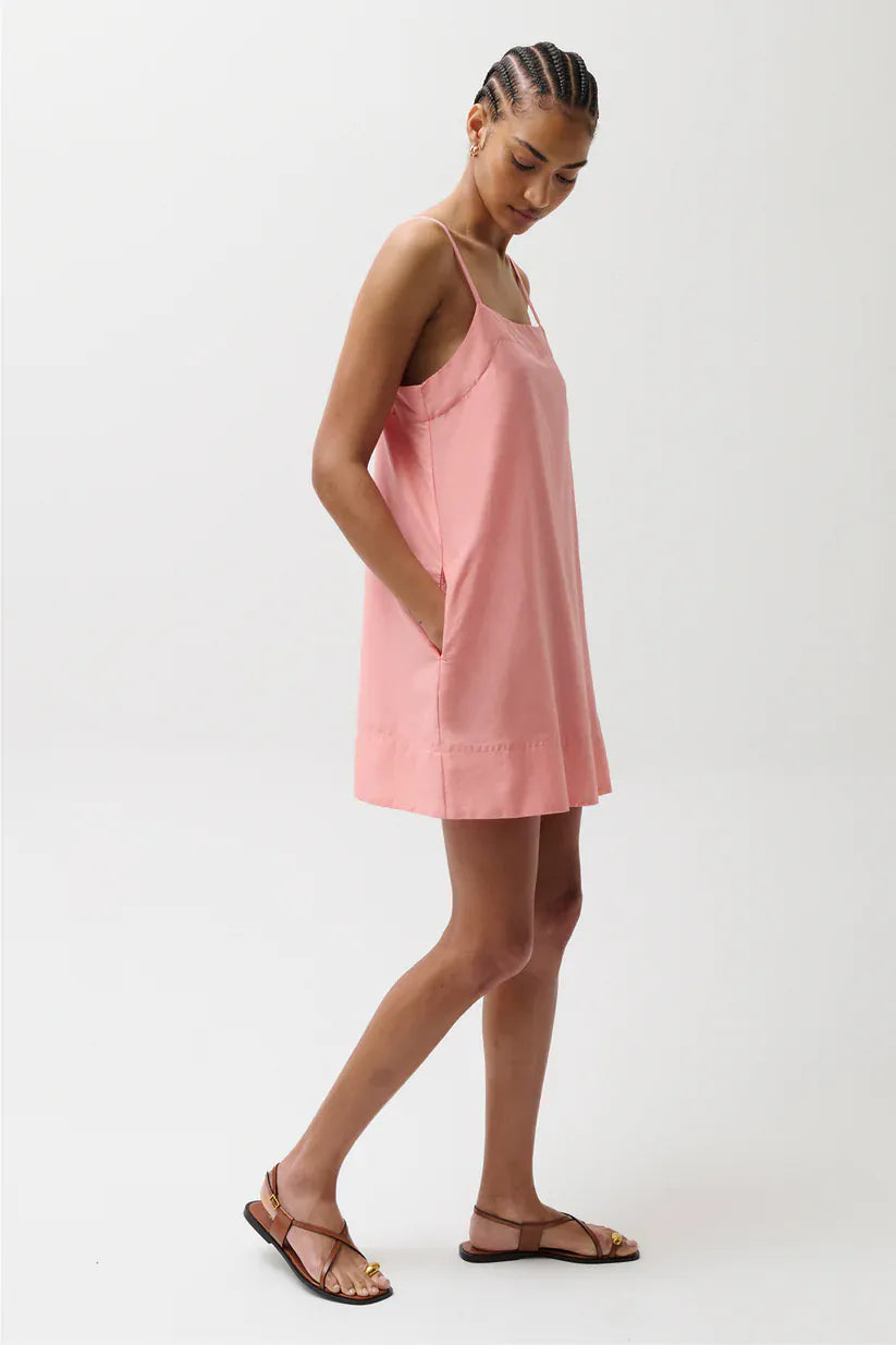 Misa Mini Dress