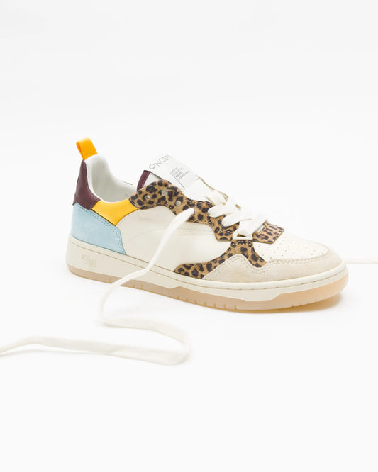 Leopard Pheonix