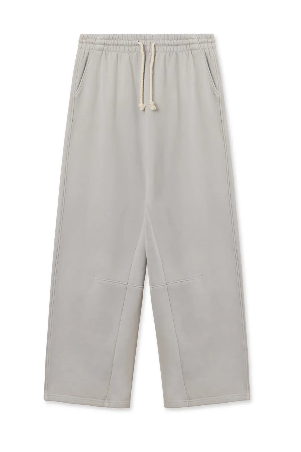 Fleece Barrel Sweatpant