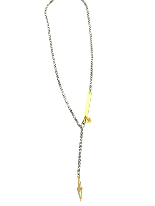 Lauren Necklace