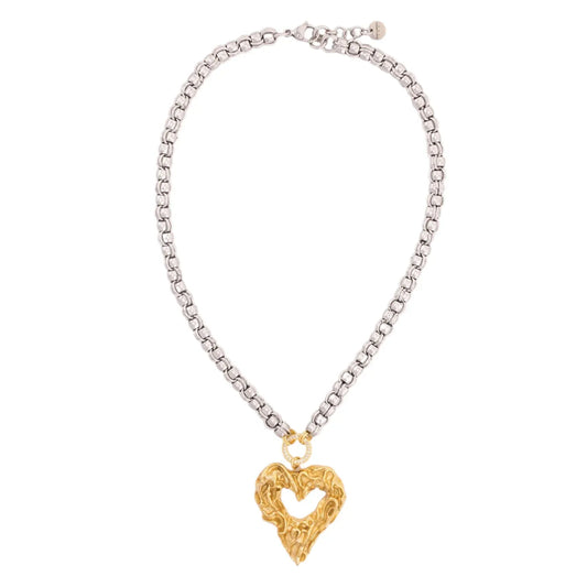 Presli Necklace