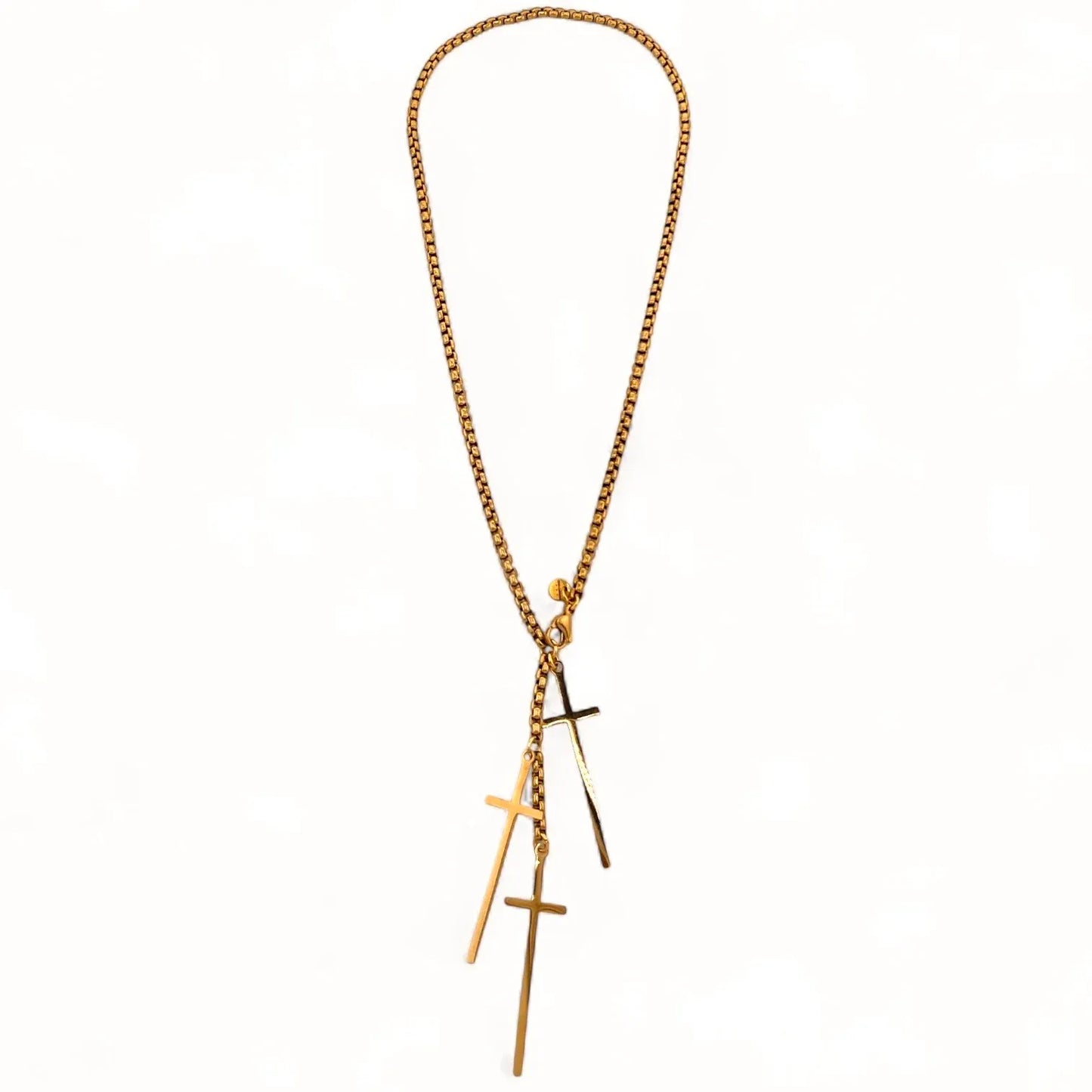 Finley Necklace