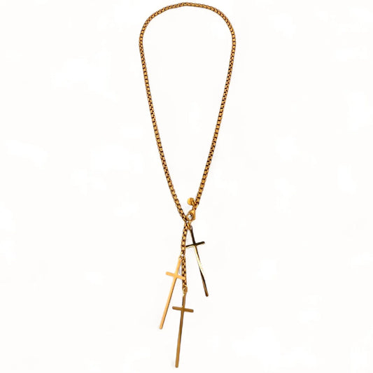 Finley Necklace
