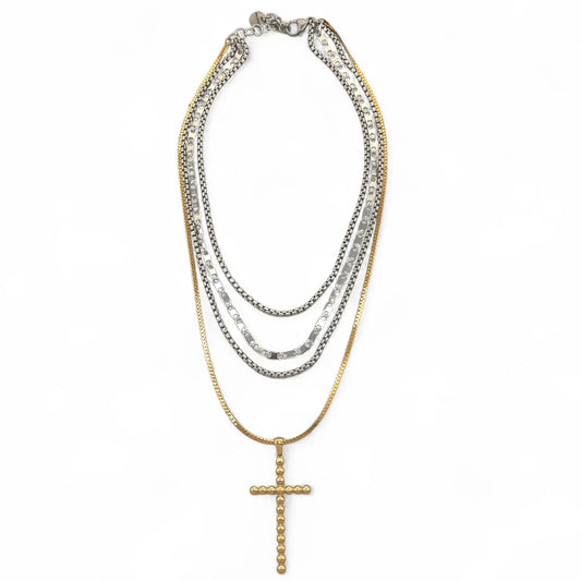 Cam Necklace