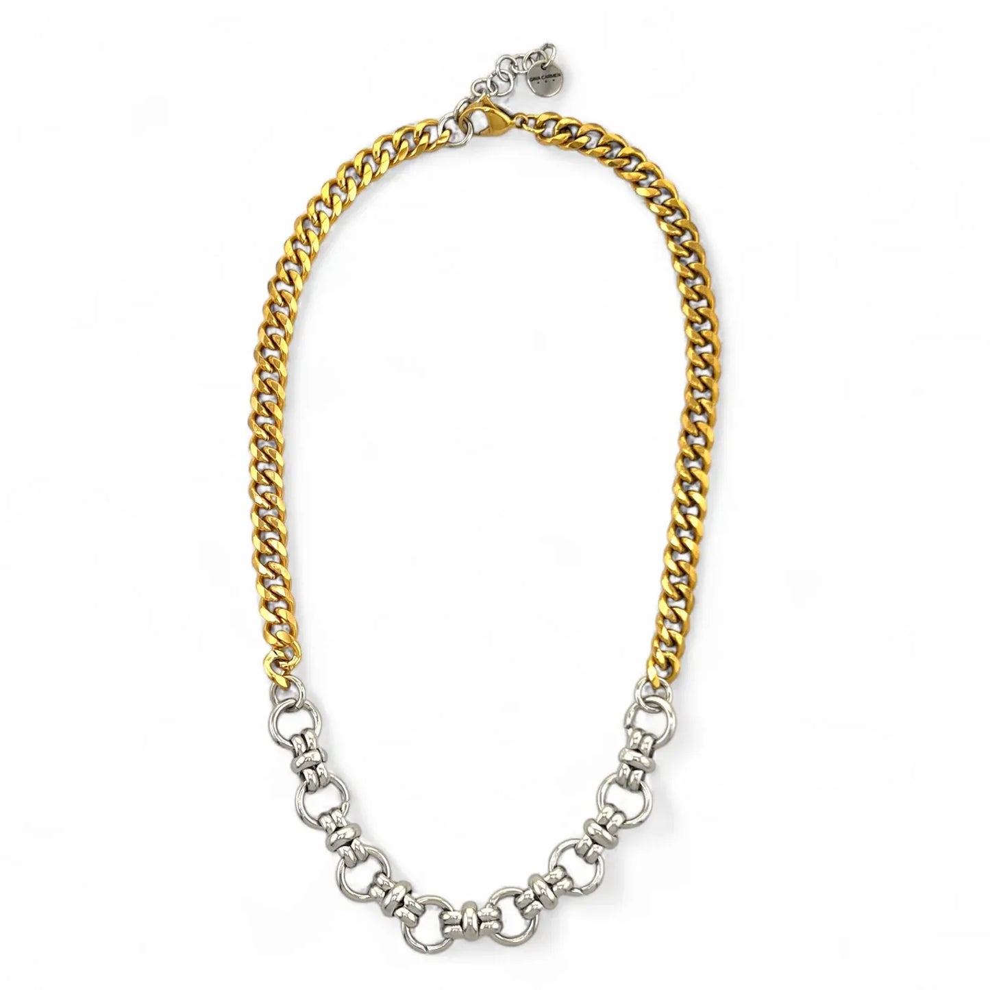 Avery Necklace
