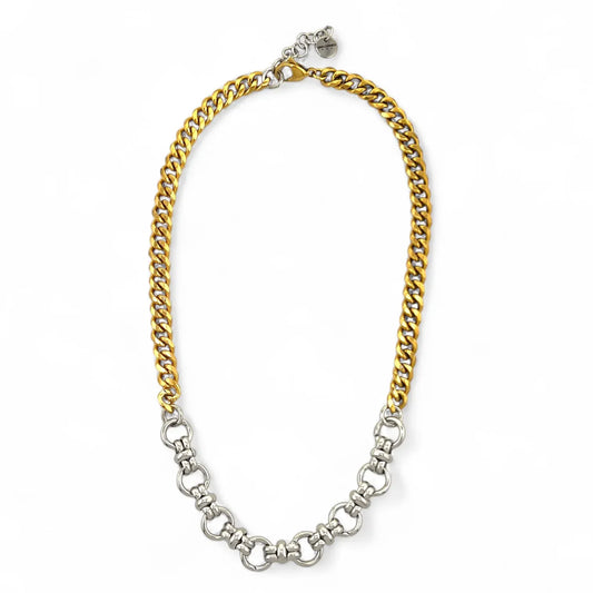 Avery Necklace