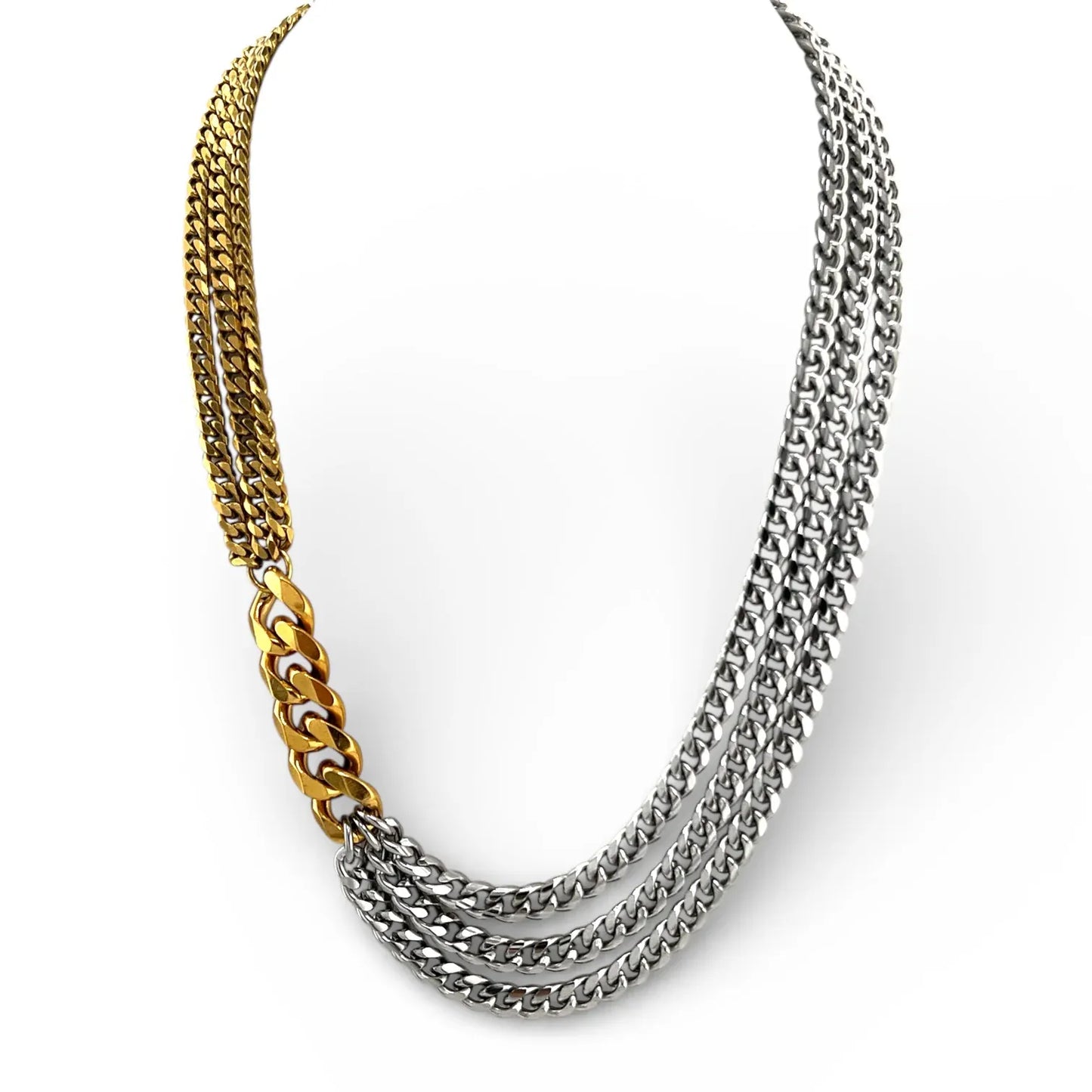 Beyonce Necklace