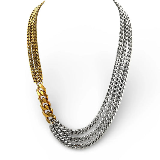 Beyonce Necklace