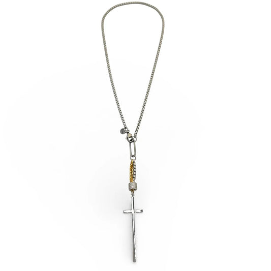Cora Necklace