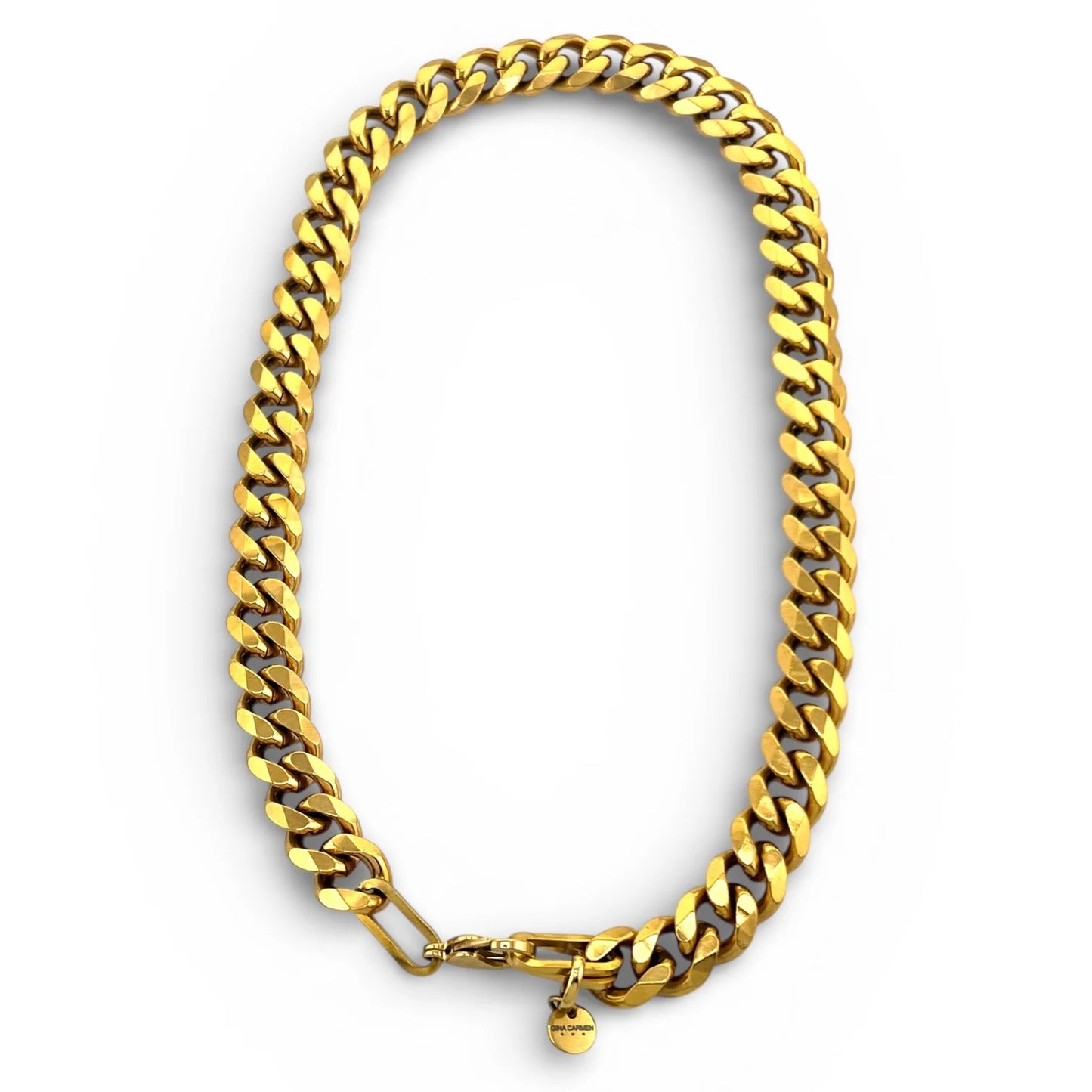 Luxe Necklace