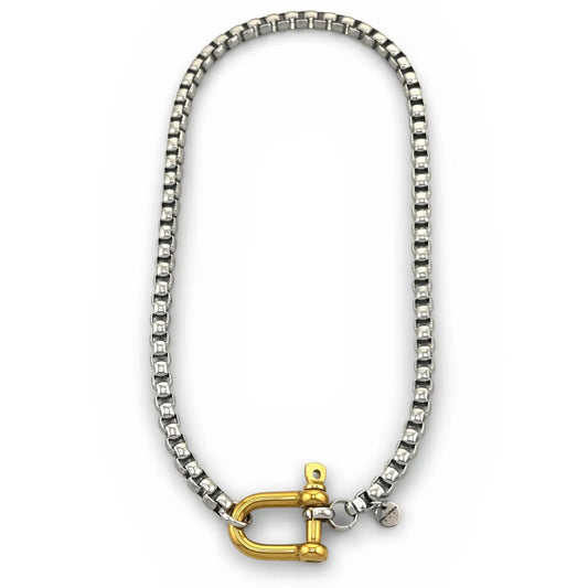 Zara Necklace