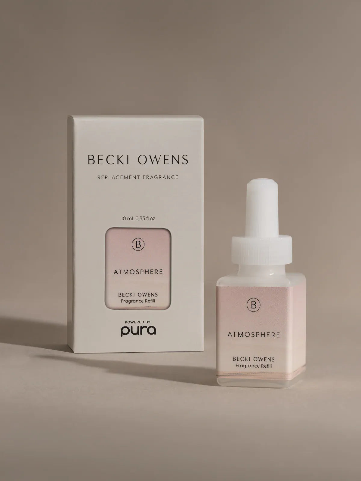 Atmosphere Pura Scent