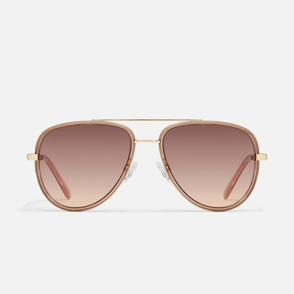 All In Medium Sunglasses
