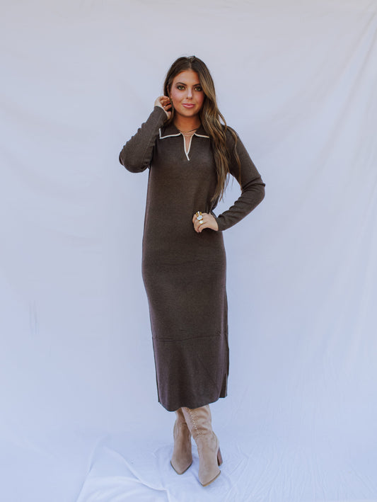 Tissa Dress