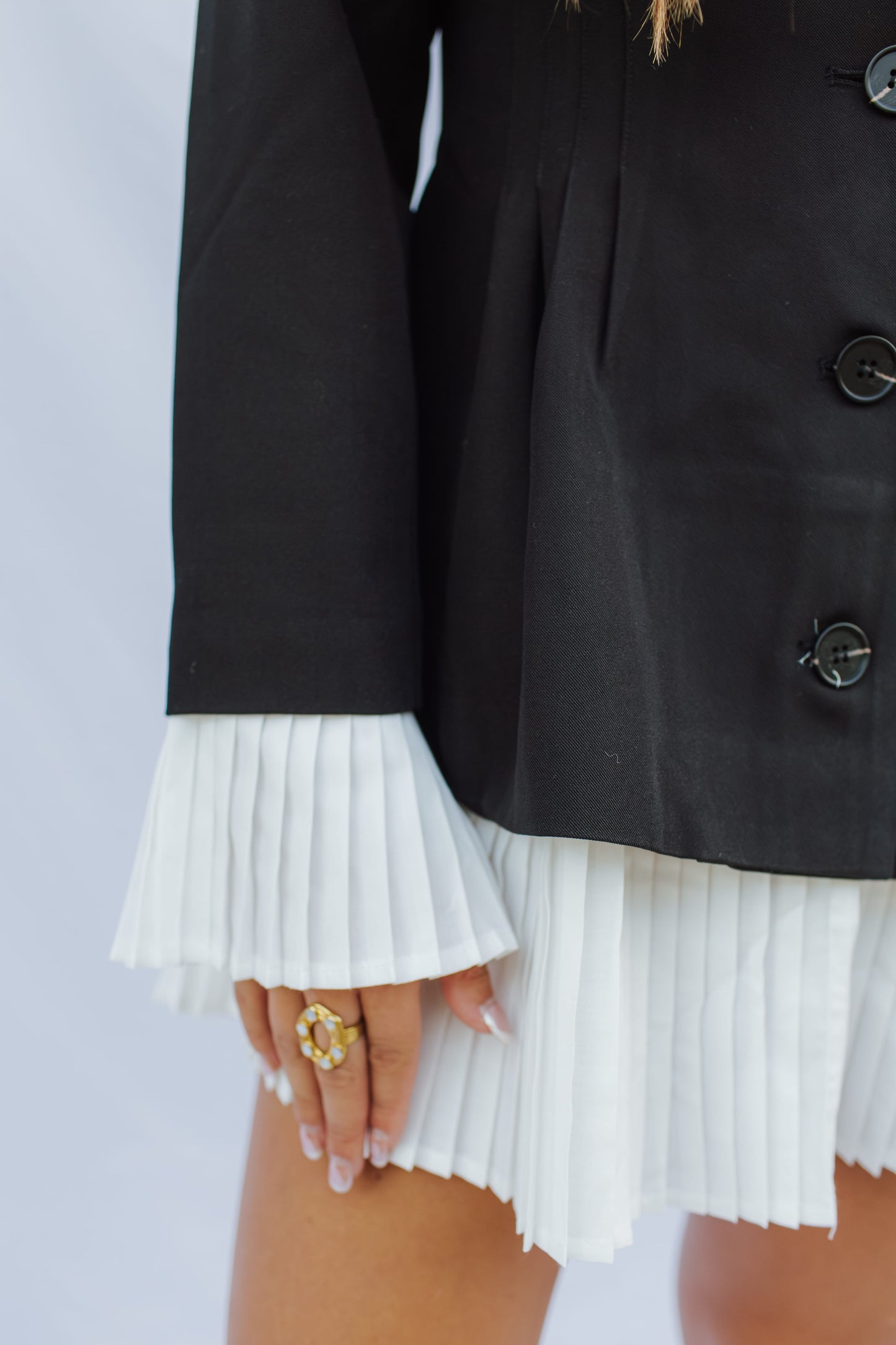 Kinny Blazer Dress